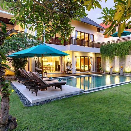 Villa Sanika Candidasa Kültér fotó