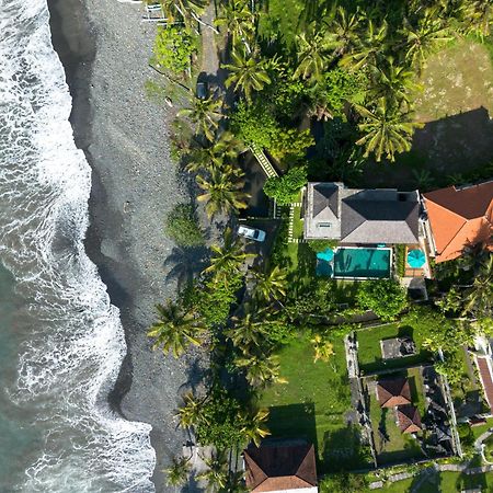 Villa Sanika Candidasa Kültér fotó